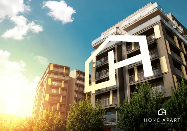 Home Apart, K Marksa 8