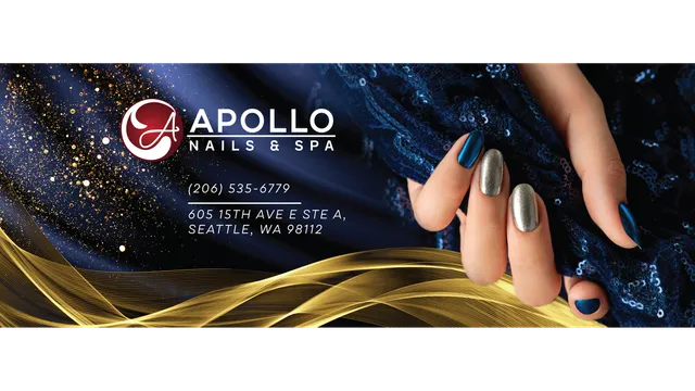 Apollo Nails & Spa