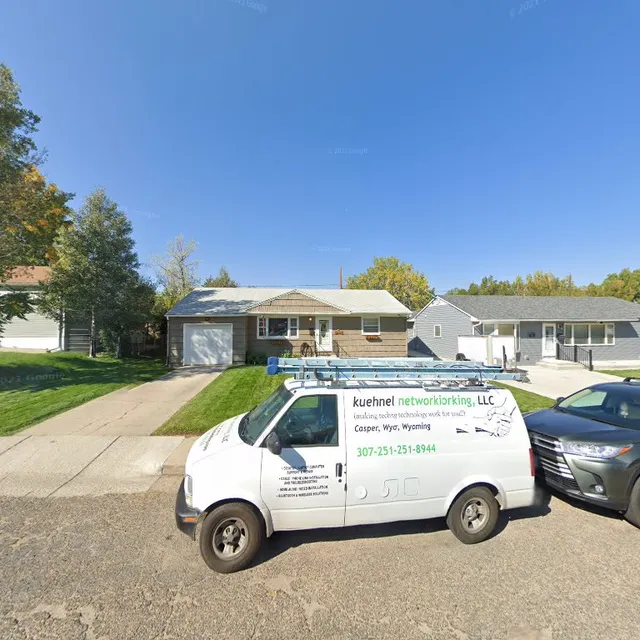 kuehnel networking, LLC