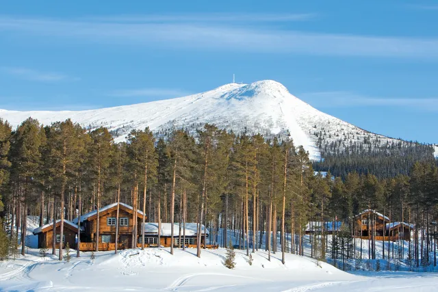 L Home, a new way of booking accommodation LOFSDALEN