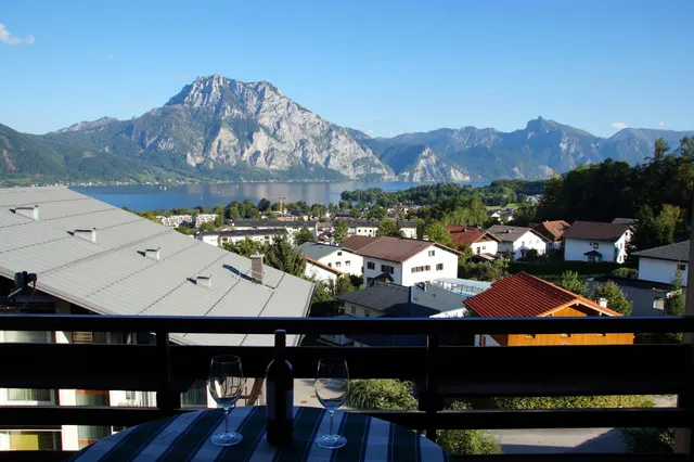 Apartment Im Hocheck