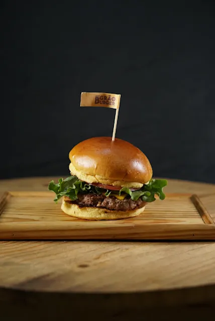 Grão Burger
