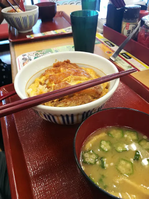 Nakau JR Nijo Station Shop