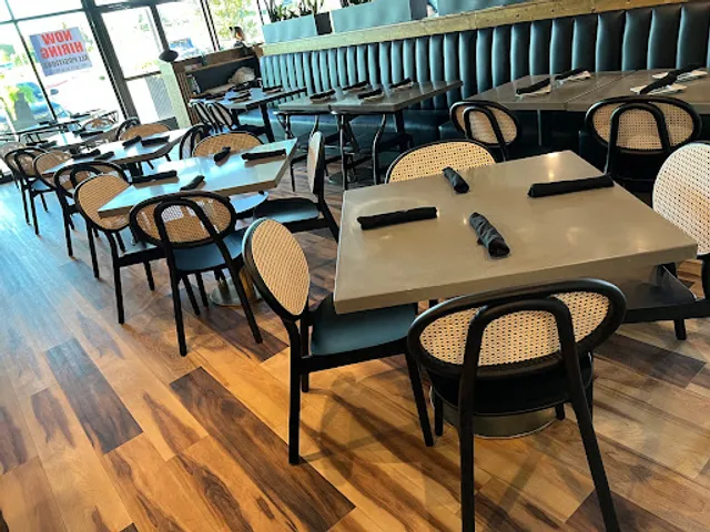 Mi Chante Mexican Cuisine