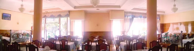 Restaurante Da Hao Men (since 2002)