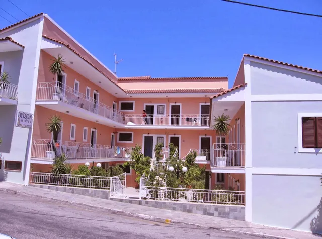 Hotel Byron