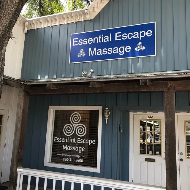 Essential Escape Massage, LLC