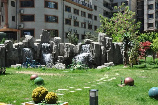 Holiday Inn Express Beijing Dongzhimen