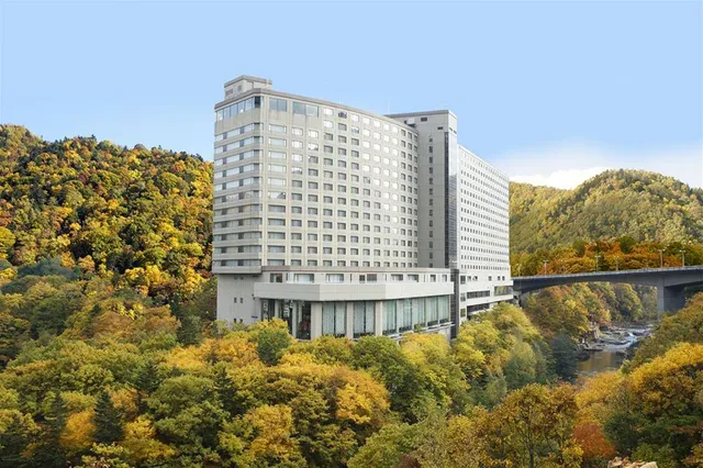 Jozankei View Hotel