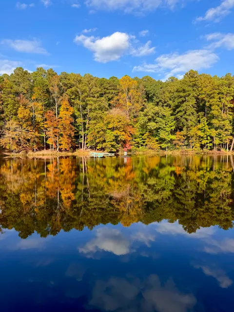 San-Lee Park Nature Education Center