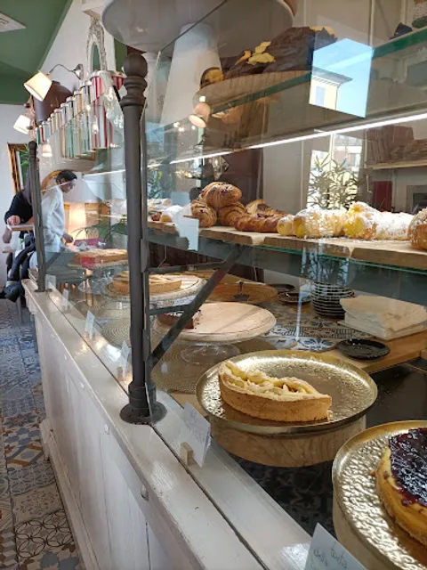 Caffè Dell'Orologio