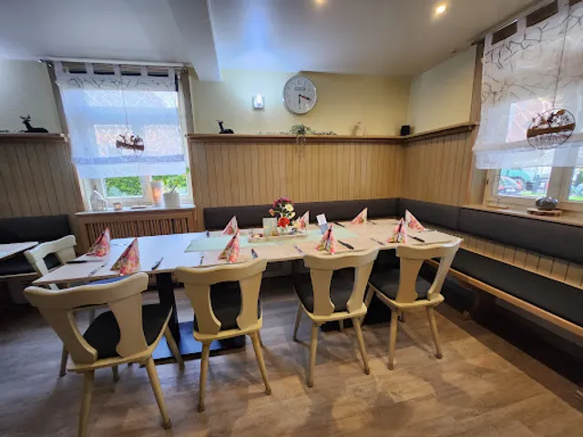 Landgasthof Stricker Pfersdorf