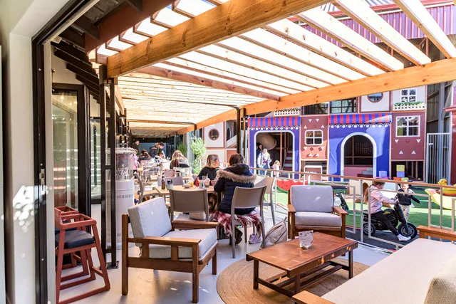 Bambanani Bedfordview