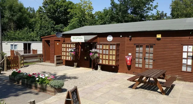 Senlac Wood Holiday Park