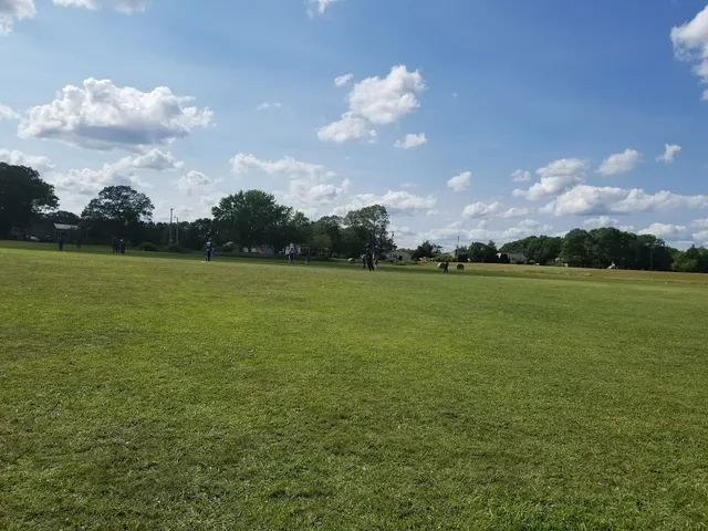 Crackerbarrel Fairgrounds