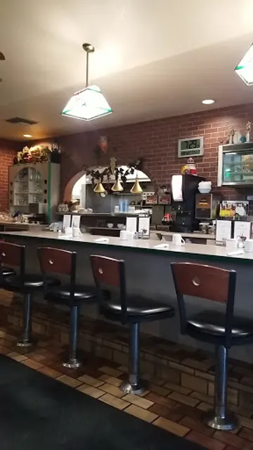 Luigi’s Restaurant