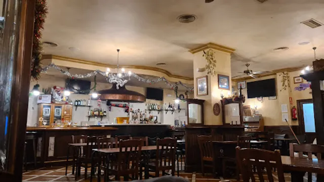 Nuevo Gambrinus Almendralejo