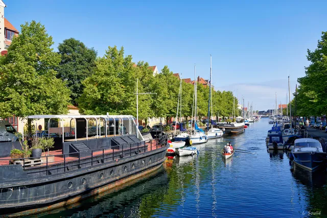 Christianshavns Kanal