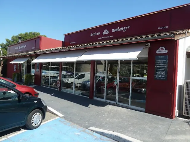 Boulangerie du Moulin