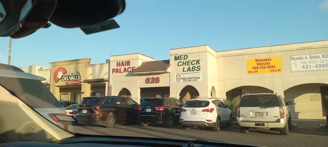 Carnicería Del Valle