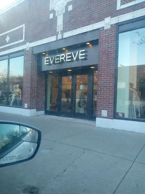 EVEREVE