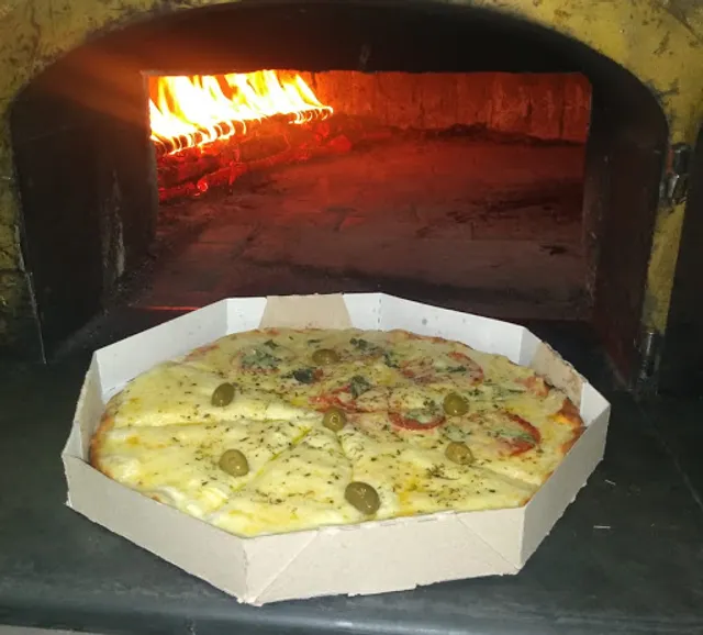Bella Pizza -Vila Augusta