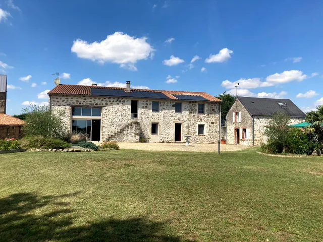 Chambres d'Hôtes Ô Trois Oliviers