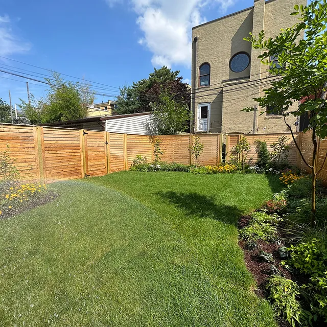 Ivy League Landscaping