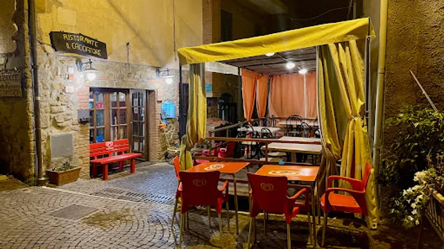 Bar Ristorante Il Cacciatore