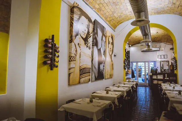 Ristorante Il Fellini