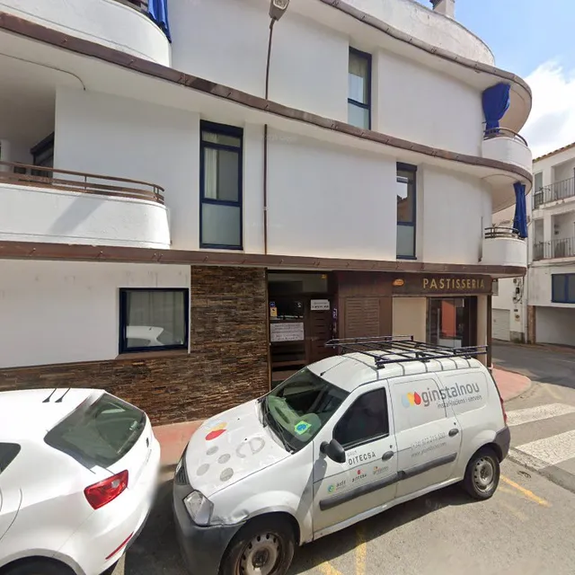 Apartamentos Llafranc Mar