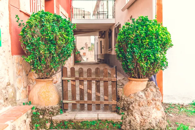 Casa Rural “Las Casicas del Tío Ángel”.