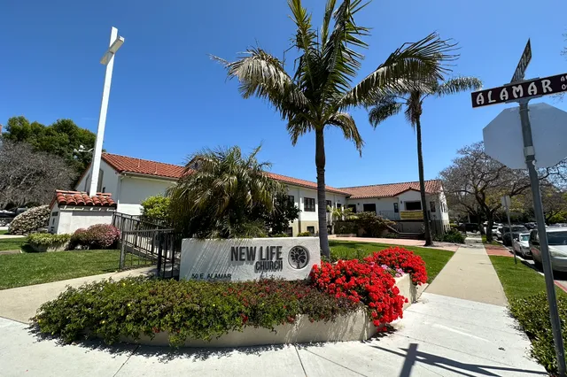 New Life Church