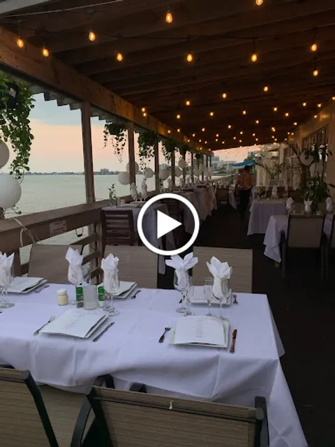 Al and Stella Authentic Italian Restaurant And Pizzeria ( Water Front)