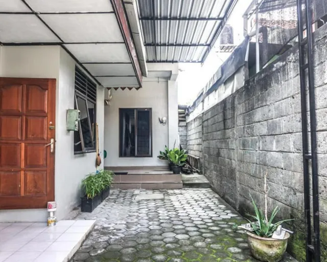 RedDoorz Syariah @ Berlian Homestay Wirobrajan