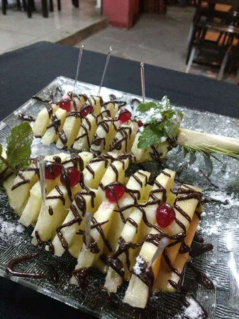 P3 - Pizzaria, Bar e Restaurante