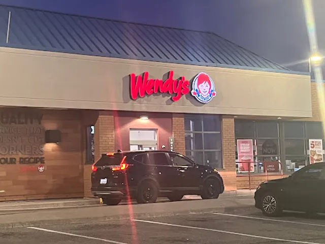 Wendy's