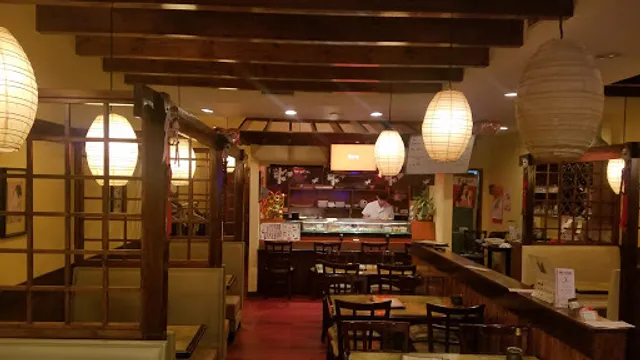 Mei Sushi Japanese Restaurant