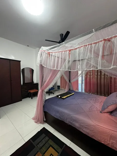 Homestay Farrell Seremban