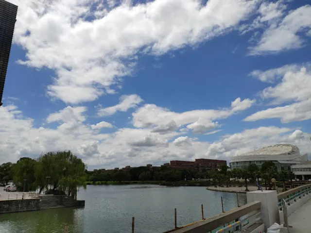 Zhejiang University Zijingang Campus Muslim Restaurant