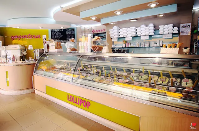 Gelateria Lollipop