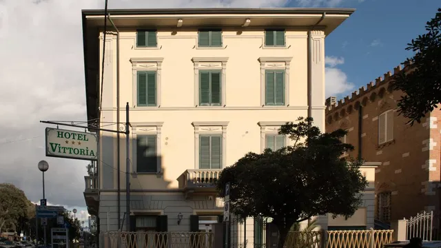Albergo Vittoria