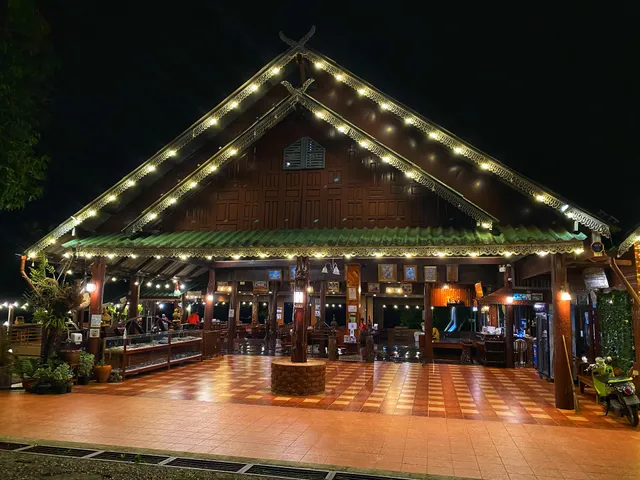 Songkhalia River Hut and Resort