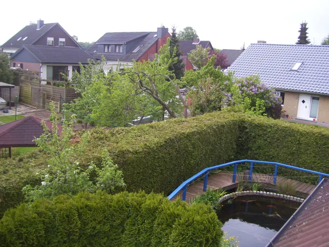 Zimmervermietung Stuff Bad Segeberg