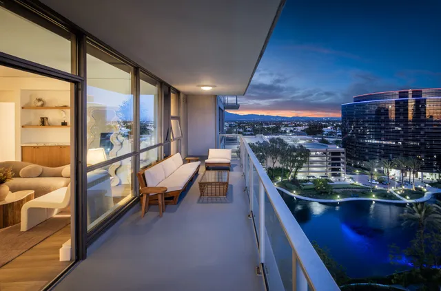 Skyline OC Condo Residences