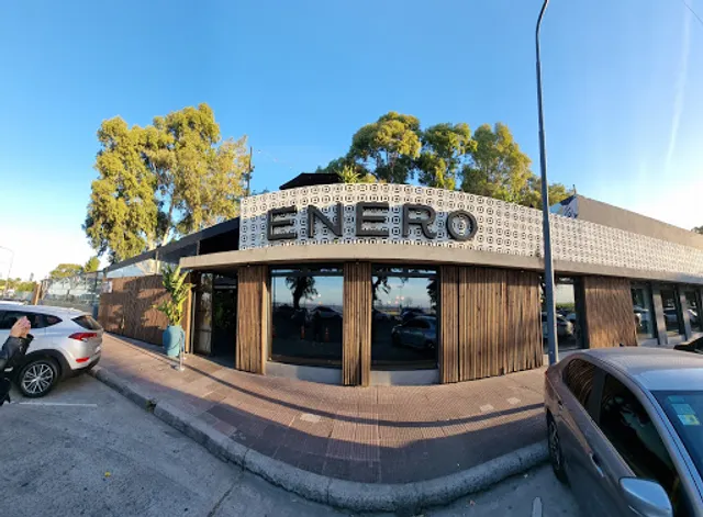 Enero Restaurant