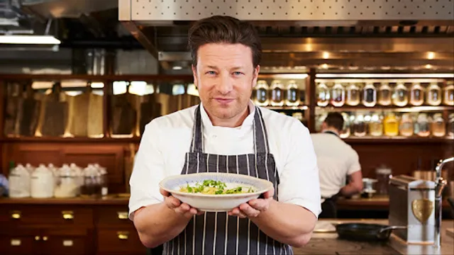 Jamie Oliver Kitchen: Carnes, Drinks, Vinhos, Happy Hour, Eventos, Asa Sul DF