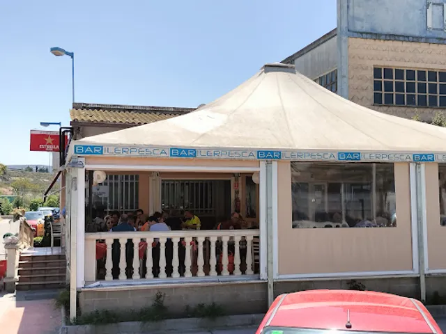 Bar Ilerpesca