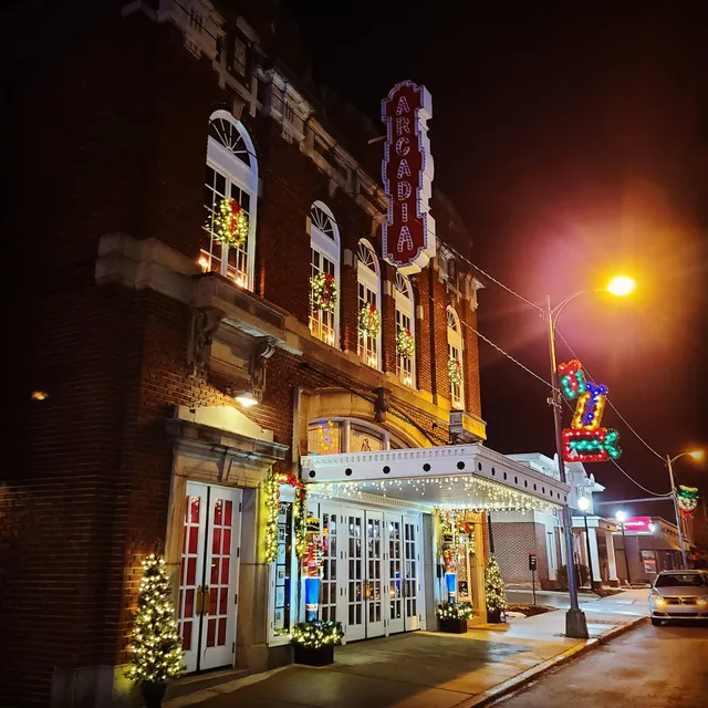 Arcadia Theater