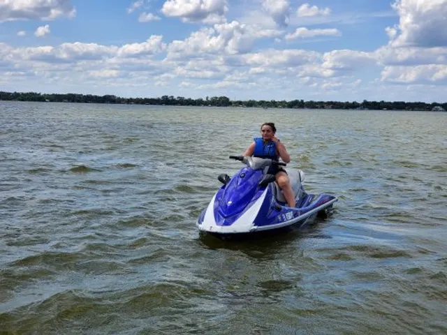 Orlando Jet Ski Rides And Tours